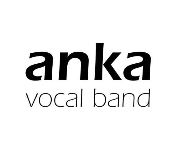 Logo anka vocal band